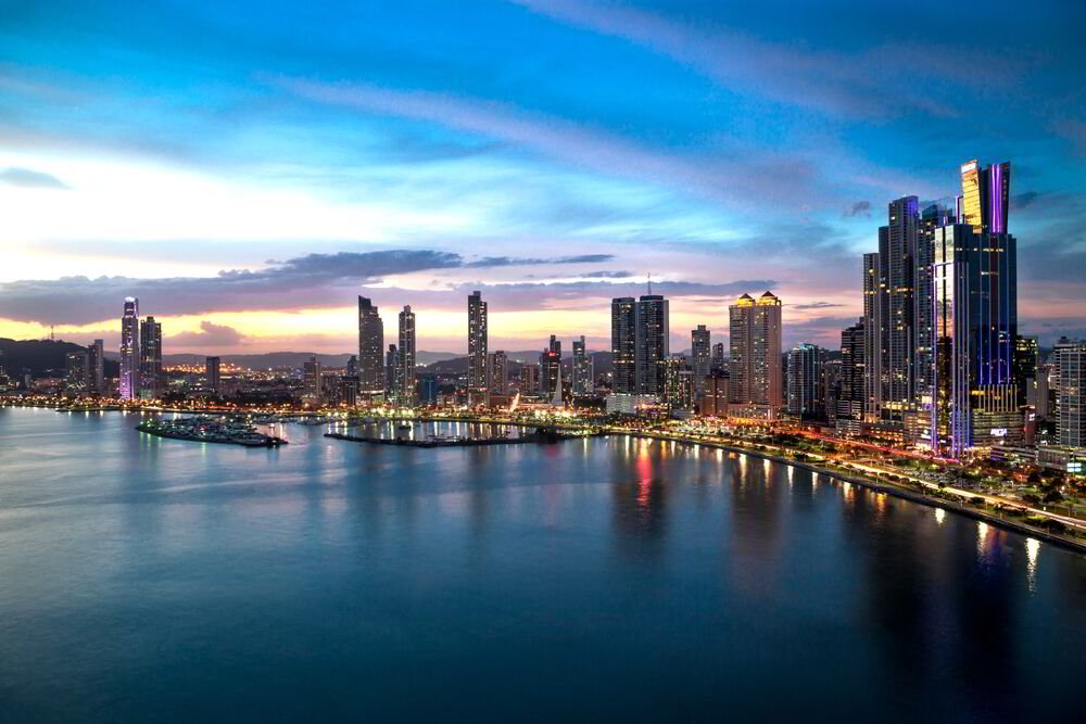 CIUDAD DE PANAMA