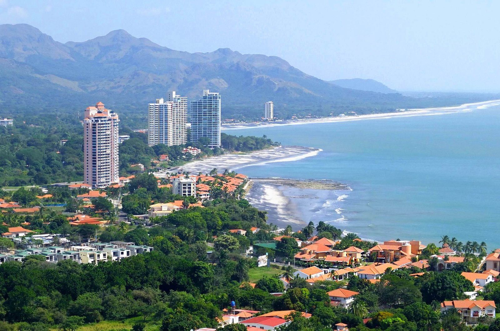 CORONADO, PANAMA OESTE